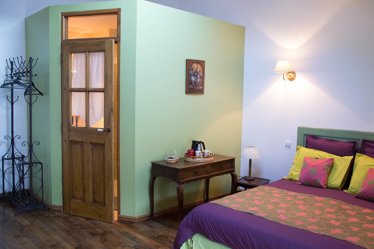 Bulligny Chambres D'Hotes Maison Crochet מראה חיצוני תמונה